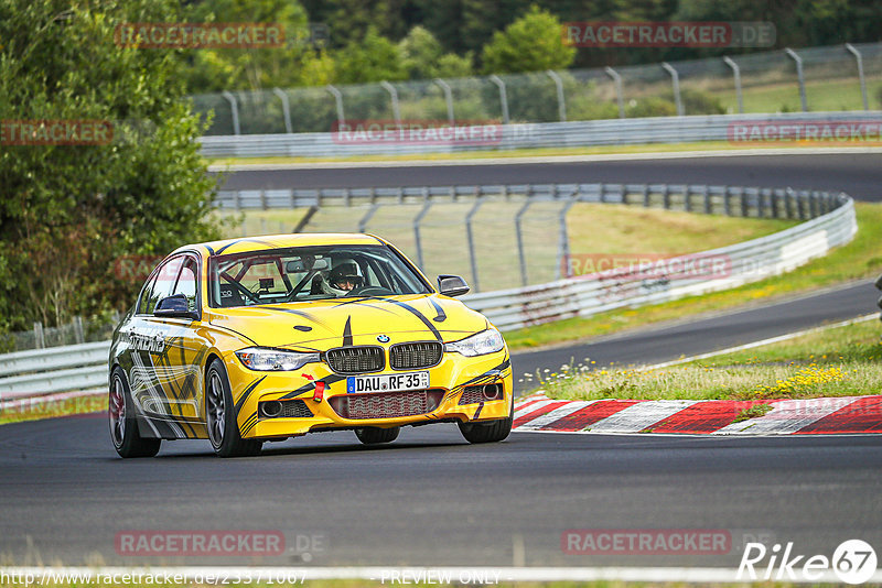 Bild #23371067 - Touristenfahrten Nürburgring Nordschleife (04.08.2023)