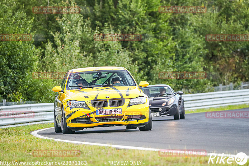 Bild #23371183 - Touristenfahrten Nürburgring Nordschleife (04.08.2023)