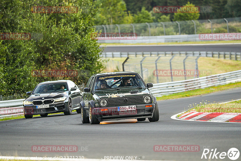 Bild #23371230 - Touristenfahrten Nürburgring Nordschleife (04.08.2023)