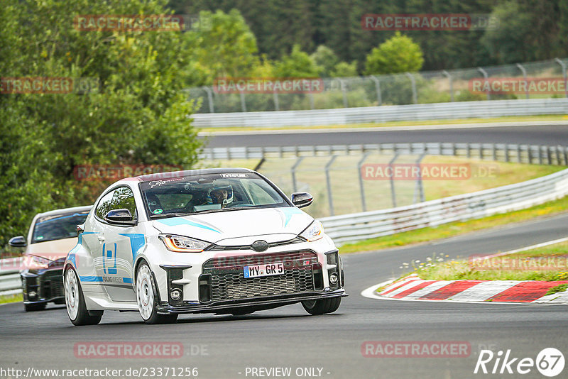 Bild #23371256 - Touristenfahrten Nürburgring Nordschleife (04.08.2023)