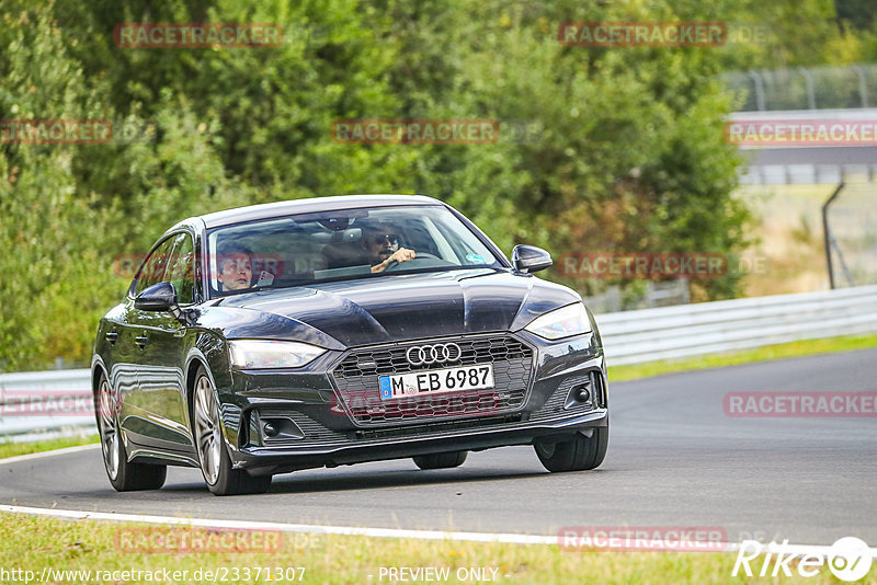 Bild #23371307 - Touristenfahrten Nürburgring Nordschleife (04.08.2023)