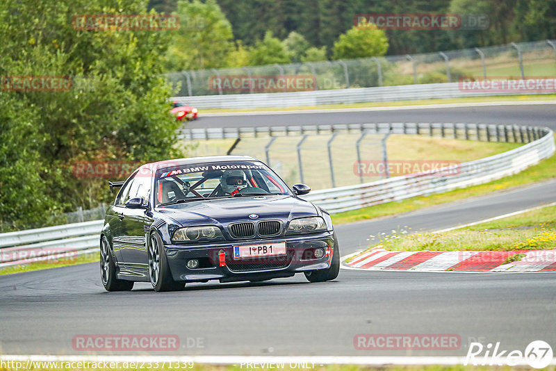 Bild #23371339 - Touristenfahrten Nürburgring Nordschleife (04.08.2023)