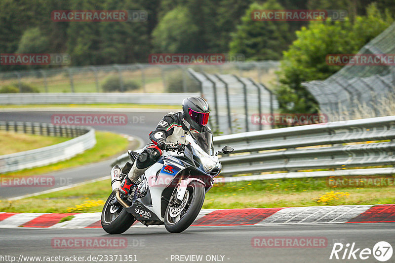 Bild #23371351 - Touristenfahrten Nürburgring Nordschleife (04.08.2023)