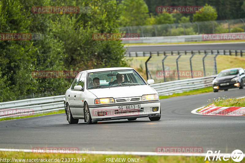 Bild #23371367 - Touristenfahrten Nürburgring Nordschleife (04.08.2023)