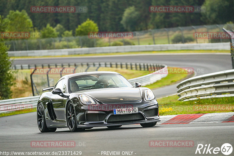 Bild #23371429 - Touristenfahrten Nürburgring Nordschleife (04.08.2023)