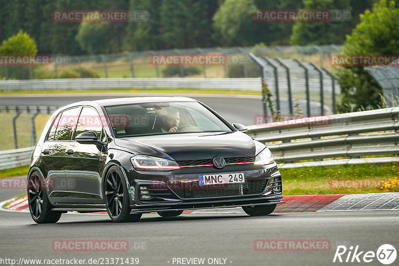 Bild #23371439 - Touristenfahrten Nürburgring Nordschleife (04.08.2023)