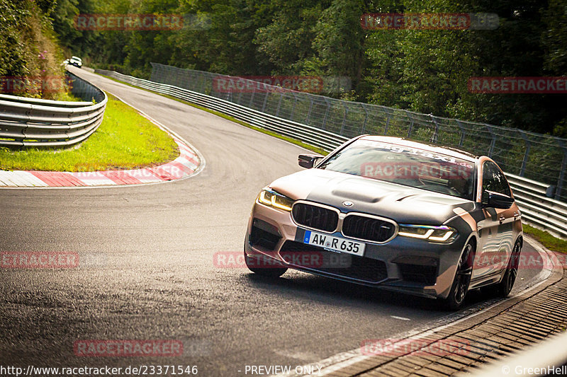 Bild #23371546 - Touristenfahrten Nürburgring Nordschleife (04.08.2023)