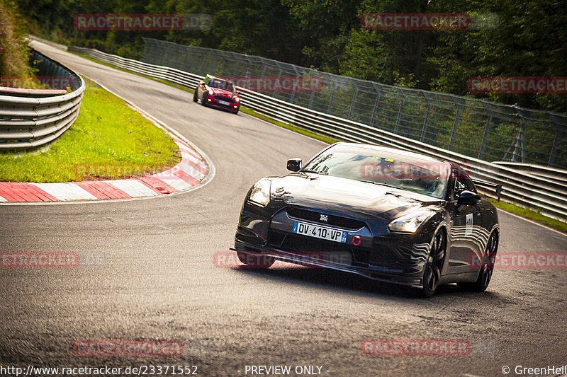 Bild #23371552 - Touristenfahrten Nürburgring Nordschleife (04.08.2023)