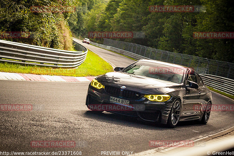 Bild #23371608 - Touristenfahrten Nürburgring Nordschleife (04.08.2023)