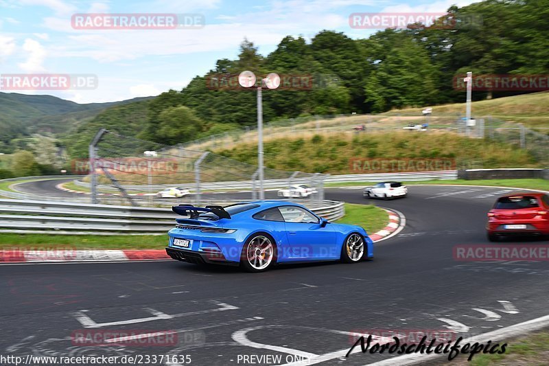 Bild #23371635 - Touristenfahrten Nürburgring Nordschleife (04.08.2023)