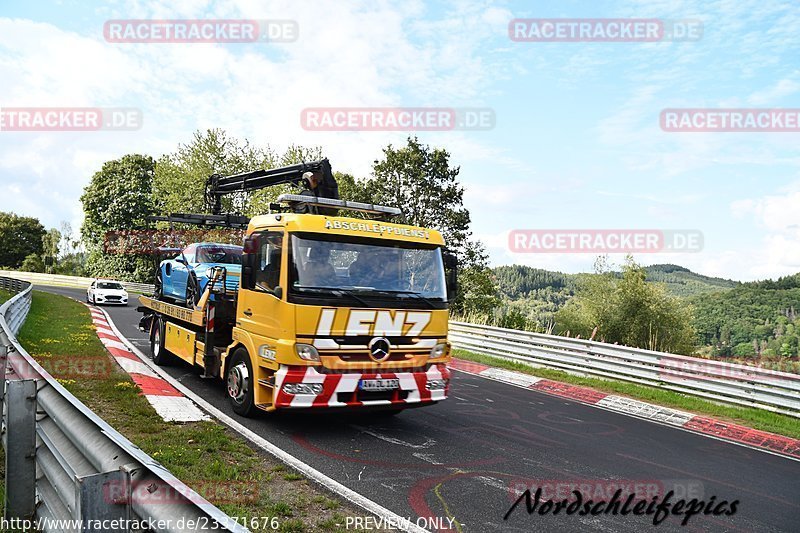 Bild #23371676 - Touristenfahrten Nürburgring Nordschleife (04.08.2023)