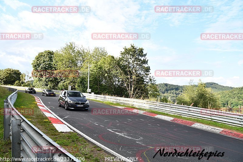 Bild #23371706 - Touristenfahrten Nürburgring Nordschleife (04.08.2023)