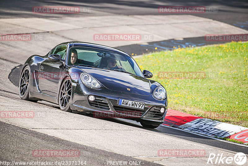 Bild #23371764 - Touristenfahrten Nürburgring Nordschleife (04.08.2023)