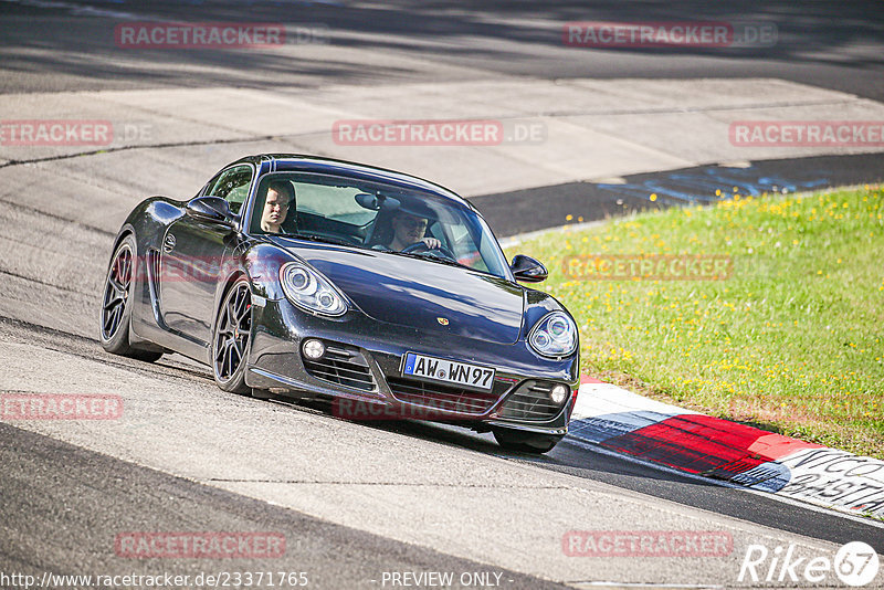 Bild #23371765 - Touristenfahrten Nürburgring Nordschleife (04.08.2023)