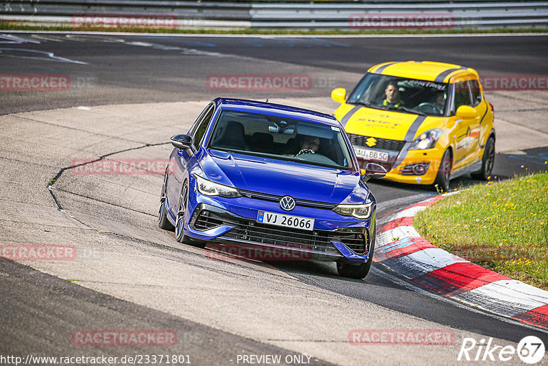 Bild #23371801 - Touristenfahrten Nürburgring Nordschleife (04.08.2023)