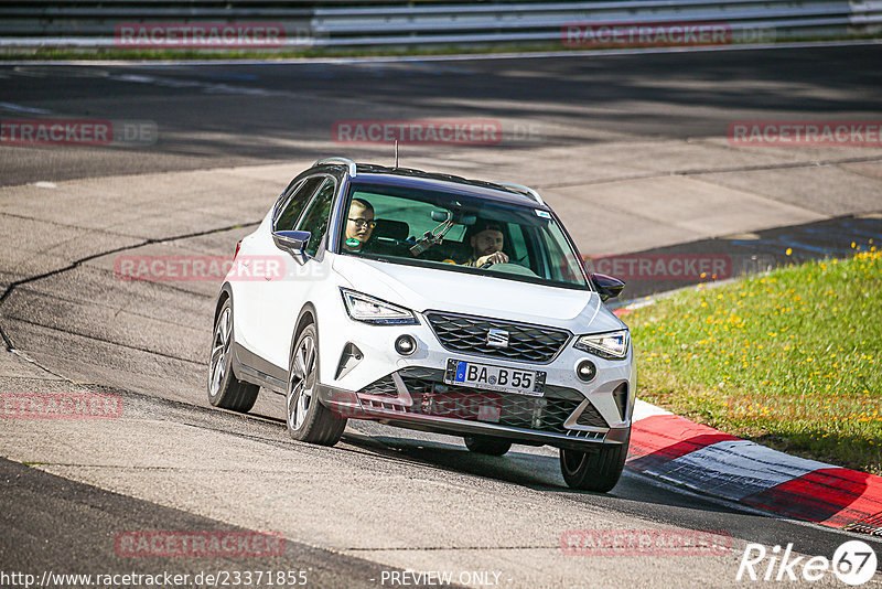 Bild #23371855 - Touristenfahrten Nürburgring Nordschleife (04.08.2023)