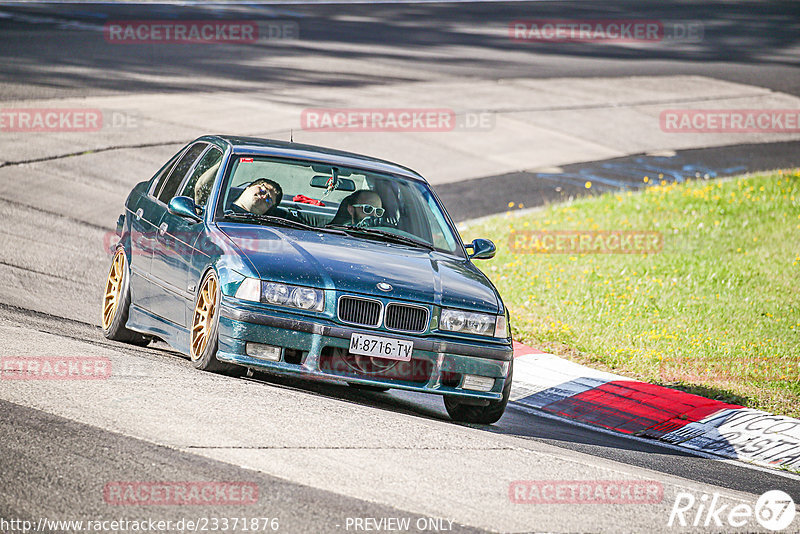 Bild #23371876 - Touristenfahrten Nürburgring Nordschleife (04.08.2023)