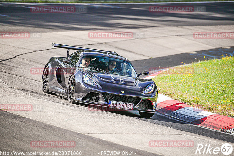 Bild #23371880 - Touristenfahrten Nürburgring Nordschleife (04.08.2023)