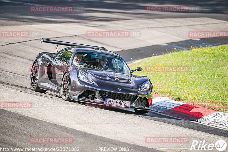 Bild #23371882 - Touristenfahrten Nürburgring Nordschleife (04.08.2023)