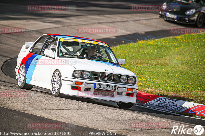 Bild #23371895 - Touristenfahrten Nürburgring Nordschleife (04.08.2023)