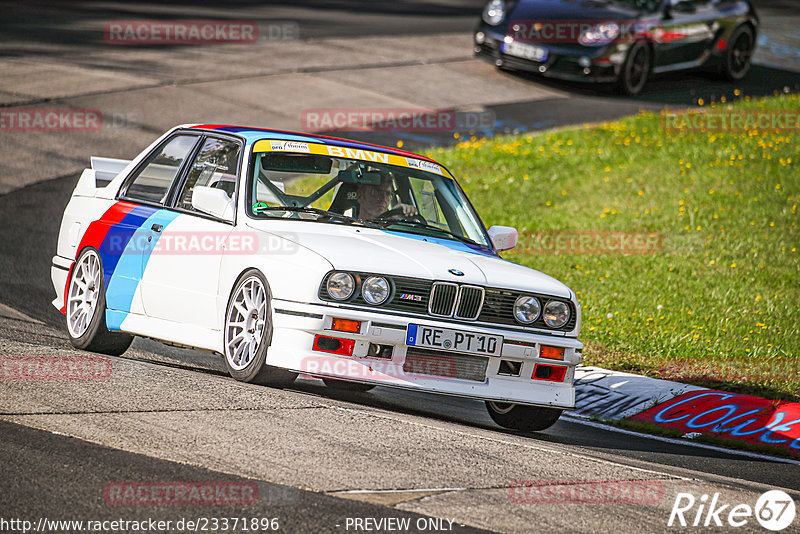 Bild #23371896 - Touristenfahrten Nürburgring Nordschleife (04.08.2023)