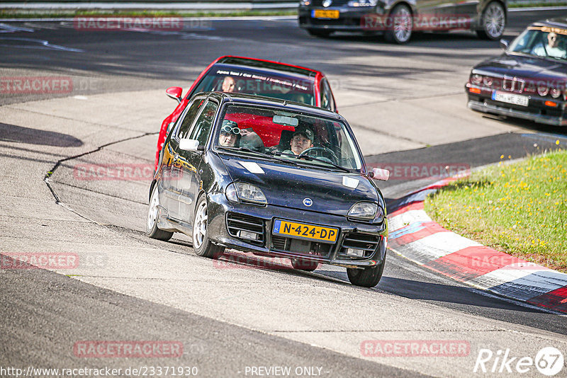 Bild #23371930 - Touristenfahrten Nürburgring Nordschleife (04.08.2023)