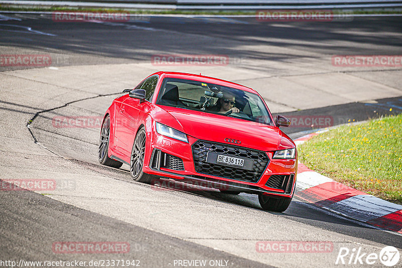 Bild #23371942 - Touristenfahrten Nürburgring Nordschleife (04.08.2023)