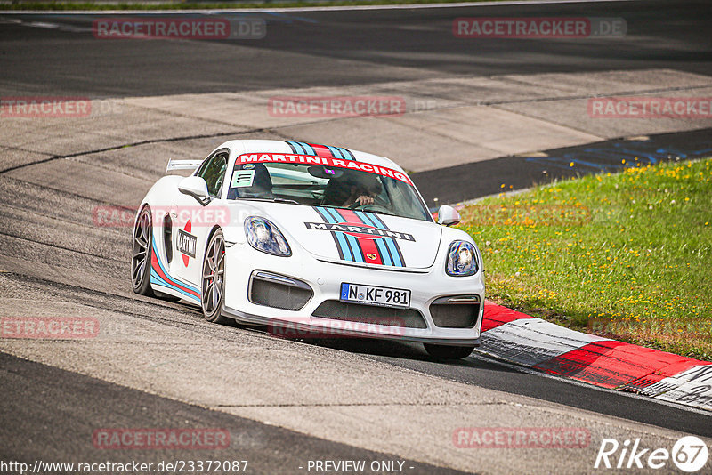 Bild #23372087 - Touristenfahrten Nürburgring Nordschleife (04.08.2023)