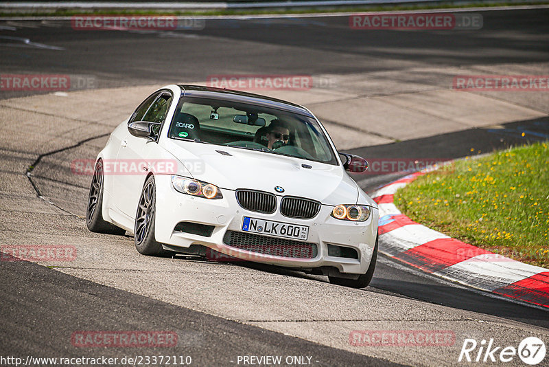 Bild #23372110 - Touristenfahrten Nürburgring Nordschleife (04.08.2023)