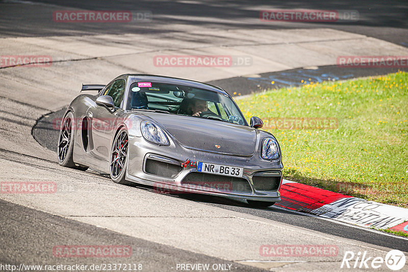 Bild #23372118 - Touristenfahrten Nürburgring Nordschleife (04.08.2023)