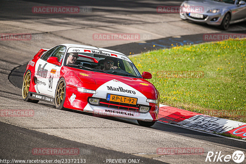 Bild #23372133 - Touristenfahrten Nürburgring Nordschleife (04.08.2023)