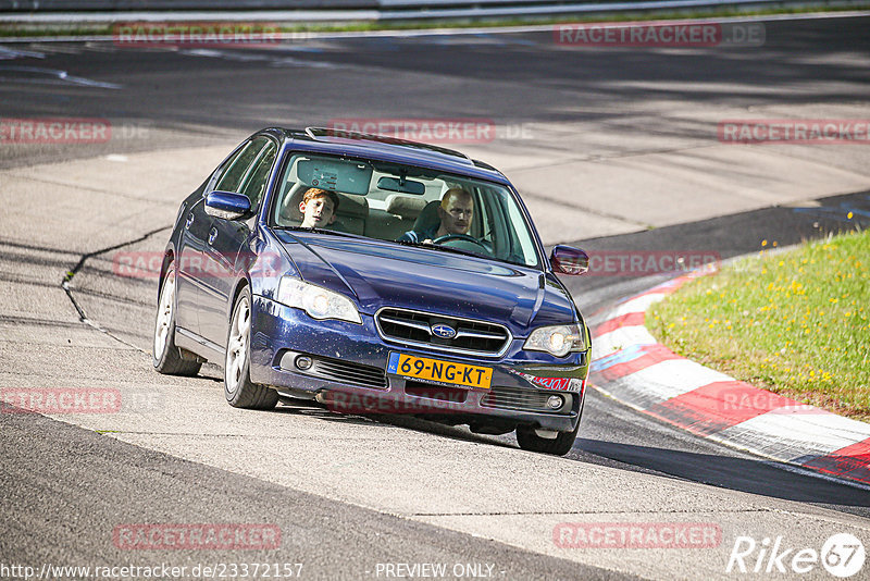 Bild #23372157 - Touristenfahrten Nürburgring Nordschleife (04.08.2023)