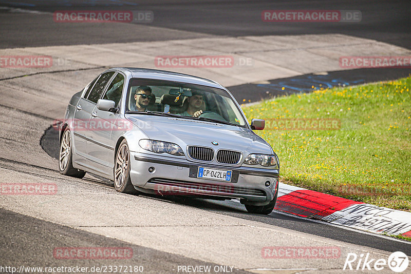 Bild #23372180 - Touristenfahrten Nürburgring Nordschleife (04.08.2023)