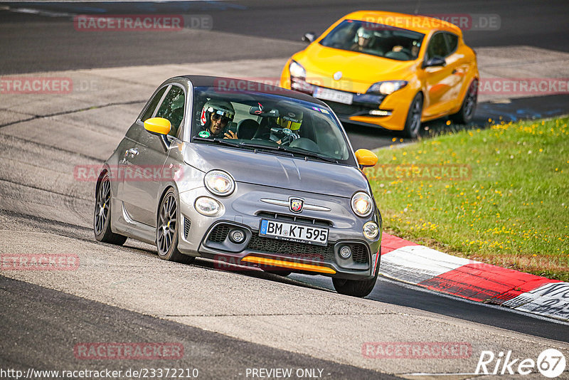 Bild #23372210 - Touristenfahrten Nürburgring Nordschleife (04.08.2023)