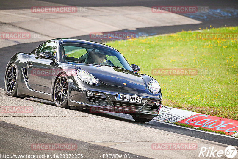 Bild #23372275 - Touristenfahrten Nürburgring Nordschleife (04.08.2023)