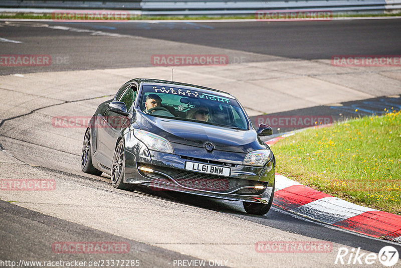 Bild #23372285 - Touristenfahrten Nürburgring Nordschleife (04.08.2023)