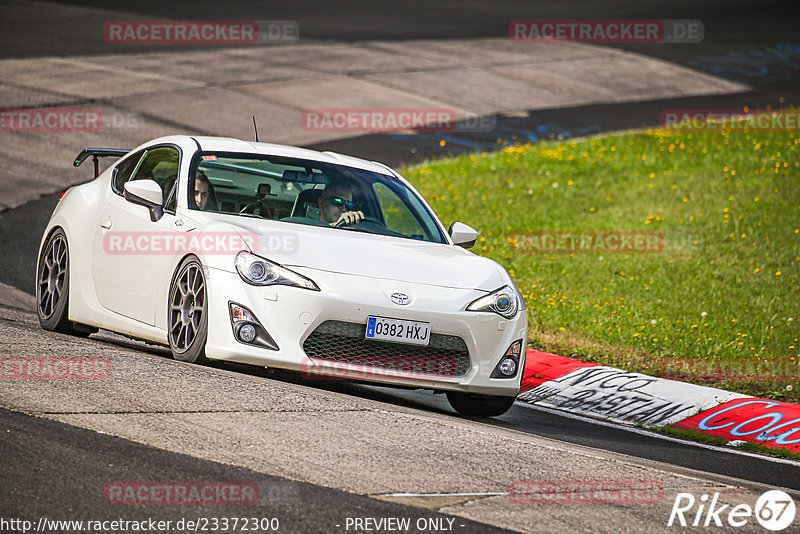 Bild #23372300 - Touristenfahrten Nürburgring Nordschleife (04.08.2023)