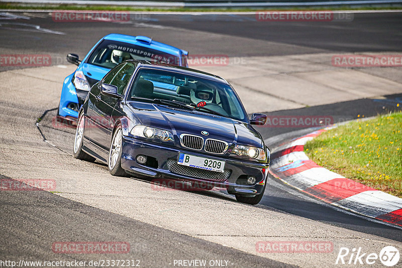 Bild #23372312 - Touristenfahrten Nürburgring Nordschleife (04.08.2023)