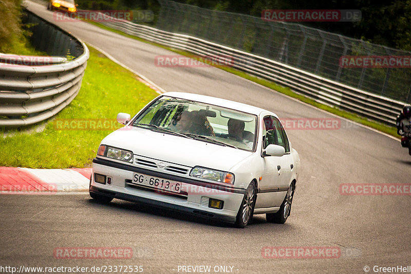 Bild #23372535 - Touristenfahrten Nürburgring Nordschleife (04.08.2023)