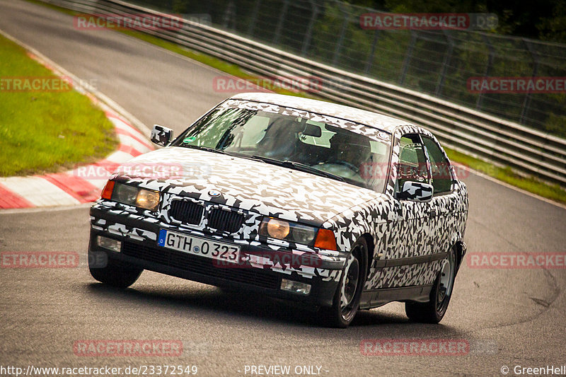 Bild #23372549 - Touristenfahrten Nürburgring Nordschleife (04.08.2023)