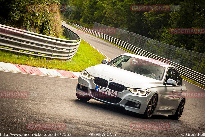 Bild #23372552 - Touristenfahrten Nürburgring Nordschleife (04.08.2023)