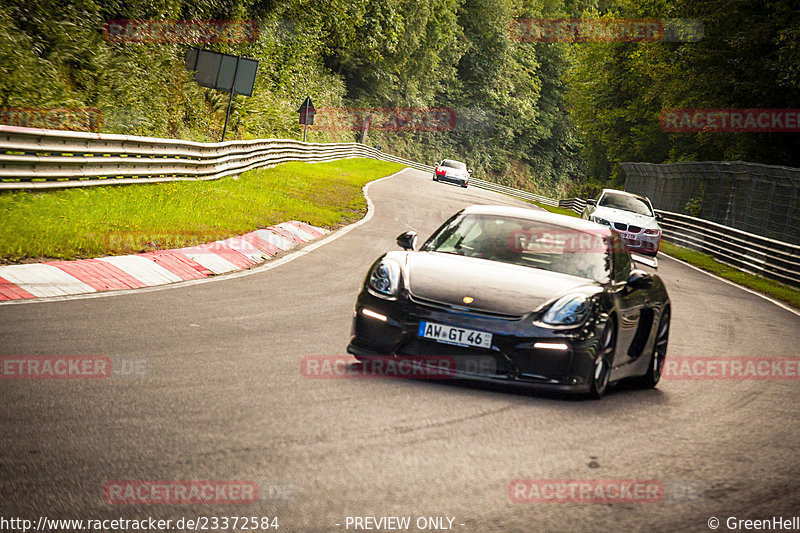 Bild #23372584 - Touristenfahrten Nürburgring Nordschleife (04.08.2023)