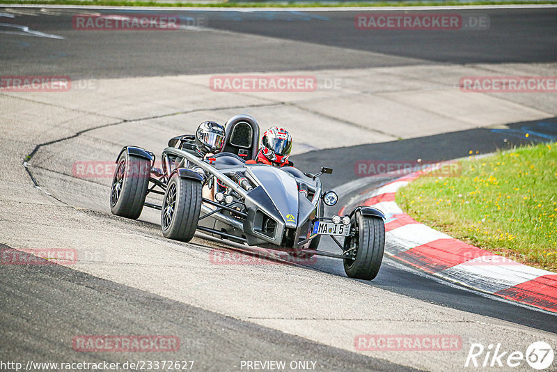 Bild #23372627 - Touristenfahrten Nürburgring Nordschleife (04.08.2023)