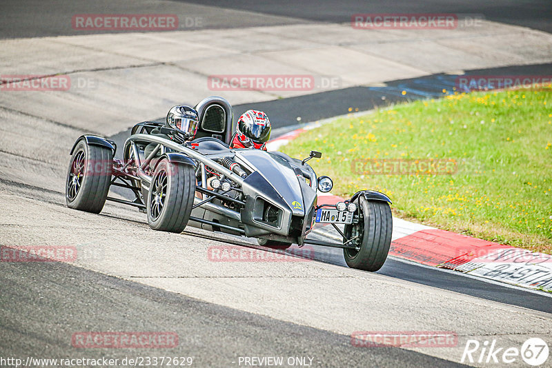 Bild #23372629 - Touristenfahrten Nürburgring Nordschleife (04.08.2023)