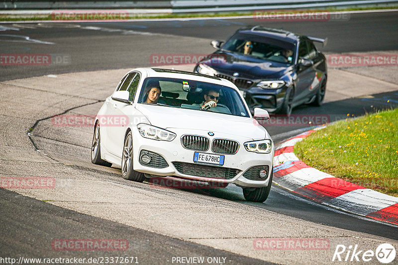 Bild #23372671 - Touristenfahrten Nürburgring Nordschleife (04.08.2023)