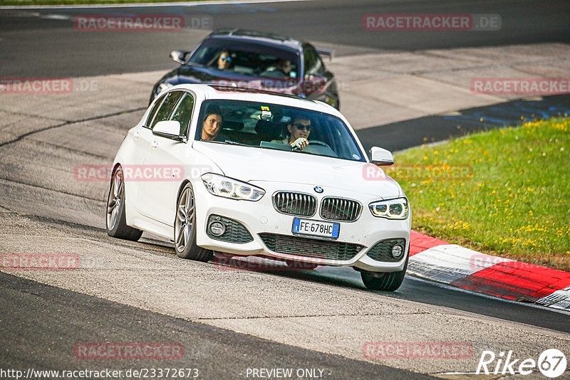 Bild #23372673 - Touristenfahrten Nürburgring Nordschleife (04.08.2023)