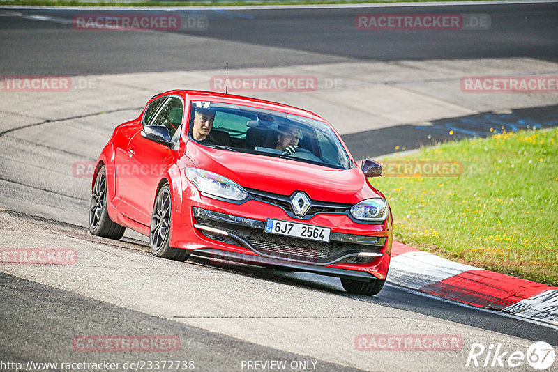 Bild #23372738 - Touristenfahrten Nürburgring Nordschleife (04.08.2023)