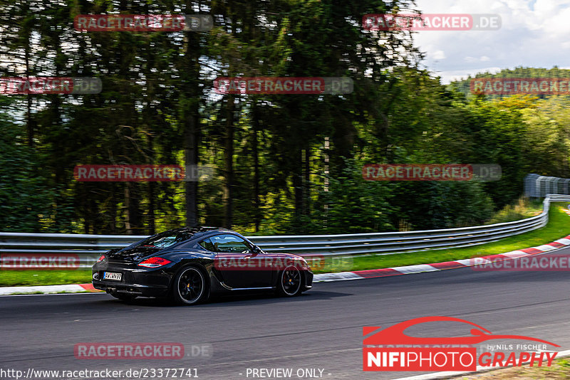 Bild #23372741 - Touristenfahrten Nürburgring Nordschleife (04.08.2023)