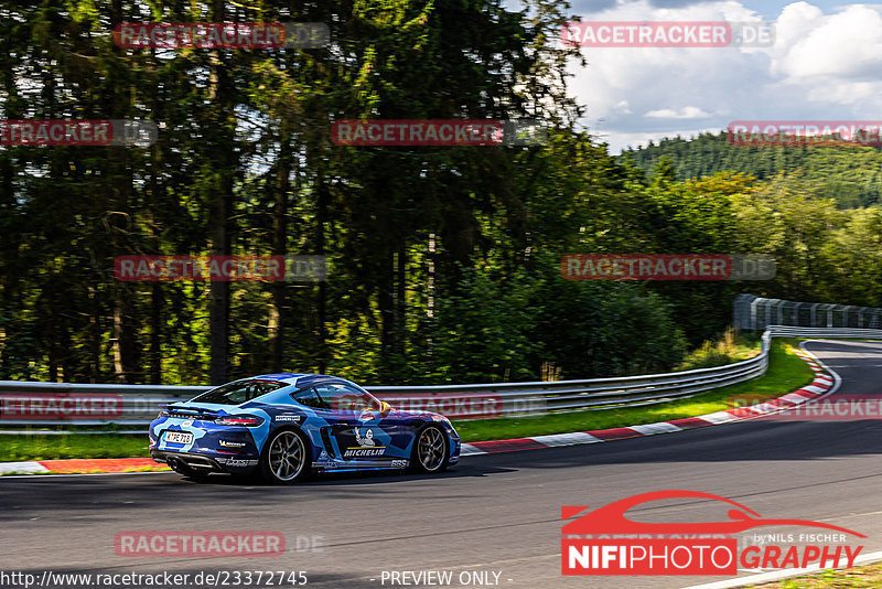 Bild #23372745 - Touristenfahrten Nürburgring Nordschleife (04.08.2023)