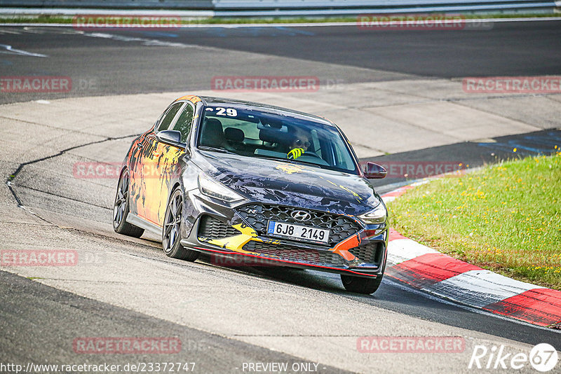 Bild #23372747 - Touristenfahrten Nürburgring Nordschleife (04.08.2023)